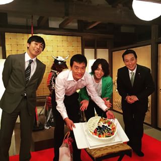 【実況・感想】『民王』第8話　最終回