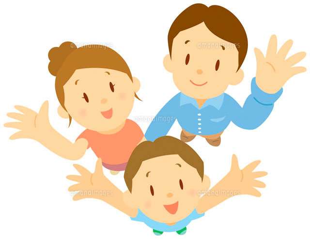 子持ちの連休の過ごし方