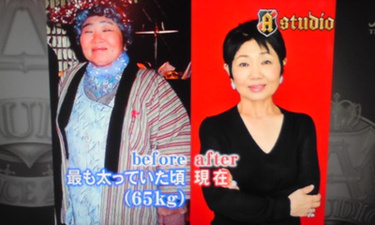 泉ピン子　通販番組司会に初挑戦！大の通販好きの本領発揮！