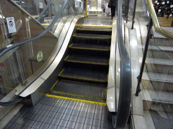 渋谷駅あるある