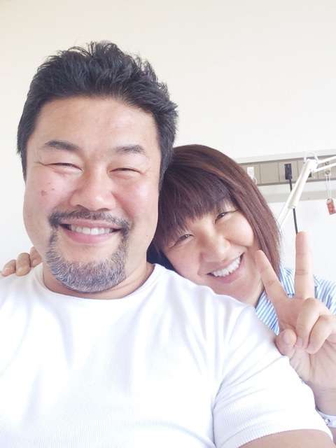 北斗晶 不眠を告白「体の異変が凄くて」「精神的ストレス」
