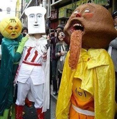 【安保採決】自民大沼瑞穂議員が民主津田弥太郎議員に引き倒されてるシーンが酷い(動画有)