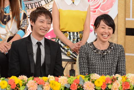 いしだ壱成に義母・東尾理子が「孫まだ～」「早く作ろうよ～！」