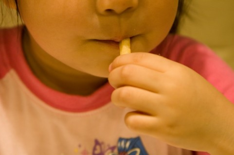 離乳食に“ベビーフード”を使用すると悪影響はある？ | パピマミ