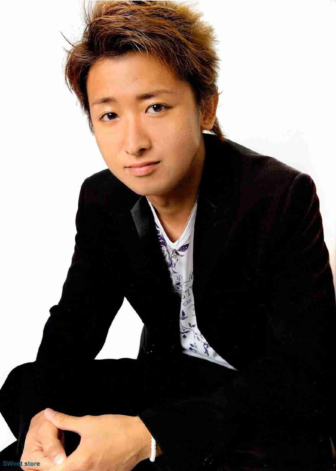 嵐 大野智 スキャンダル発覚 即破局 の口約束あった お相手女性は 音信不通 に ガールズちゃんねる Girls Channel