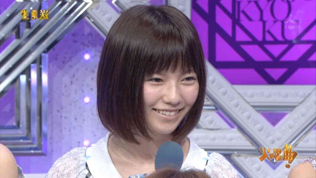 休養中のAKB48島崎遥香、パリへ　主演作で映画祭参加「いってきまーす」