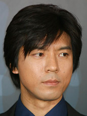 旦那、彼氏の髪型