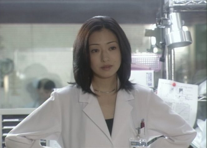 あなたの好きな医師役を演じた俳優さんは？