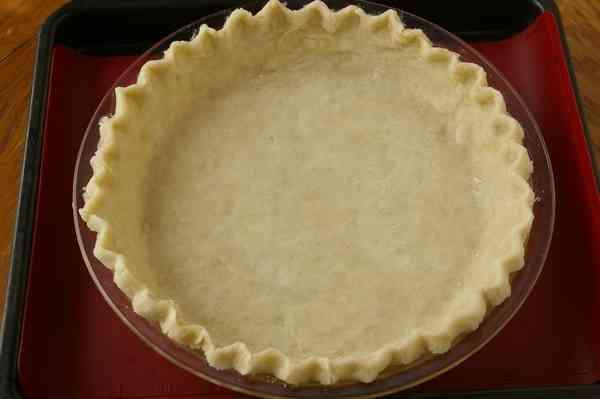 パイ生地レシピー！