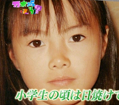 芸能人の昔の写真を見て、誰かわかったら＋を押すトピ