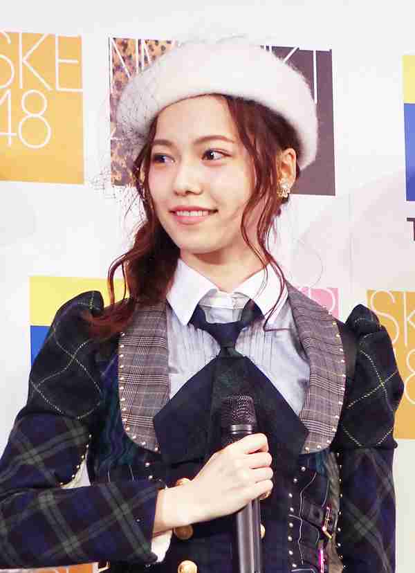 AKB48島崎遥香、6日の握手会欠席…「体調万全でない」
