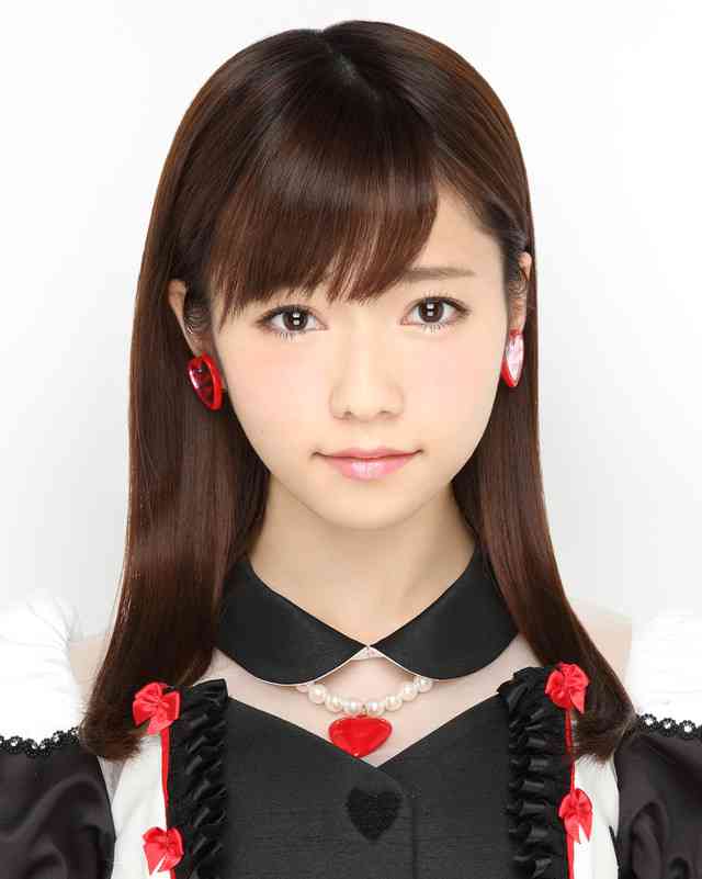 休養中のAKB48島崎遥香、パリへ　主演作で映画祭参加「いってきまーす」