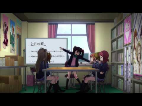 30分でわかる！これまでのラブライブ！TVアニメ1期Ver. - YouTube