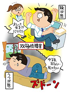 コラムニスト・勝谷誠彦氏「鬱、治りました」