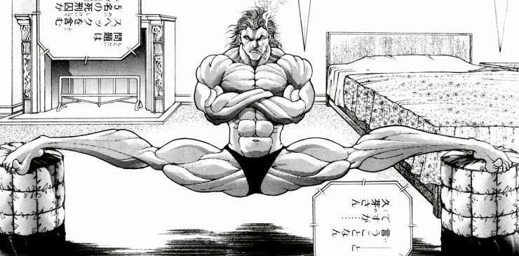 スポーツ漫画にツッコミを入れるトピ
