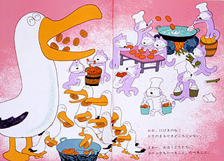 アニメや漫画に出てくる食べ物で実際に食べてみたいもの