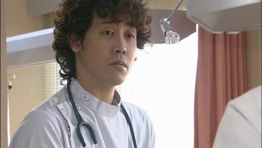 医者役が似合う芸能人