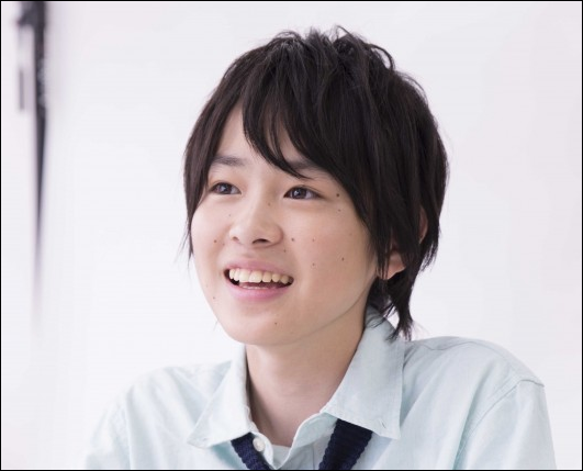 テラハ新メンバーは14歳のイケメン俳優　初お披露目で「可愛い！」の声止まず