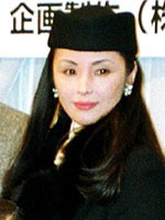 現在40歳以上の女優さんの、一番綺麗だった頃の写真