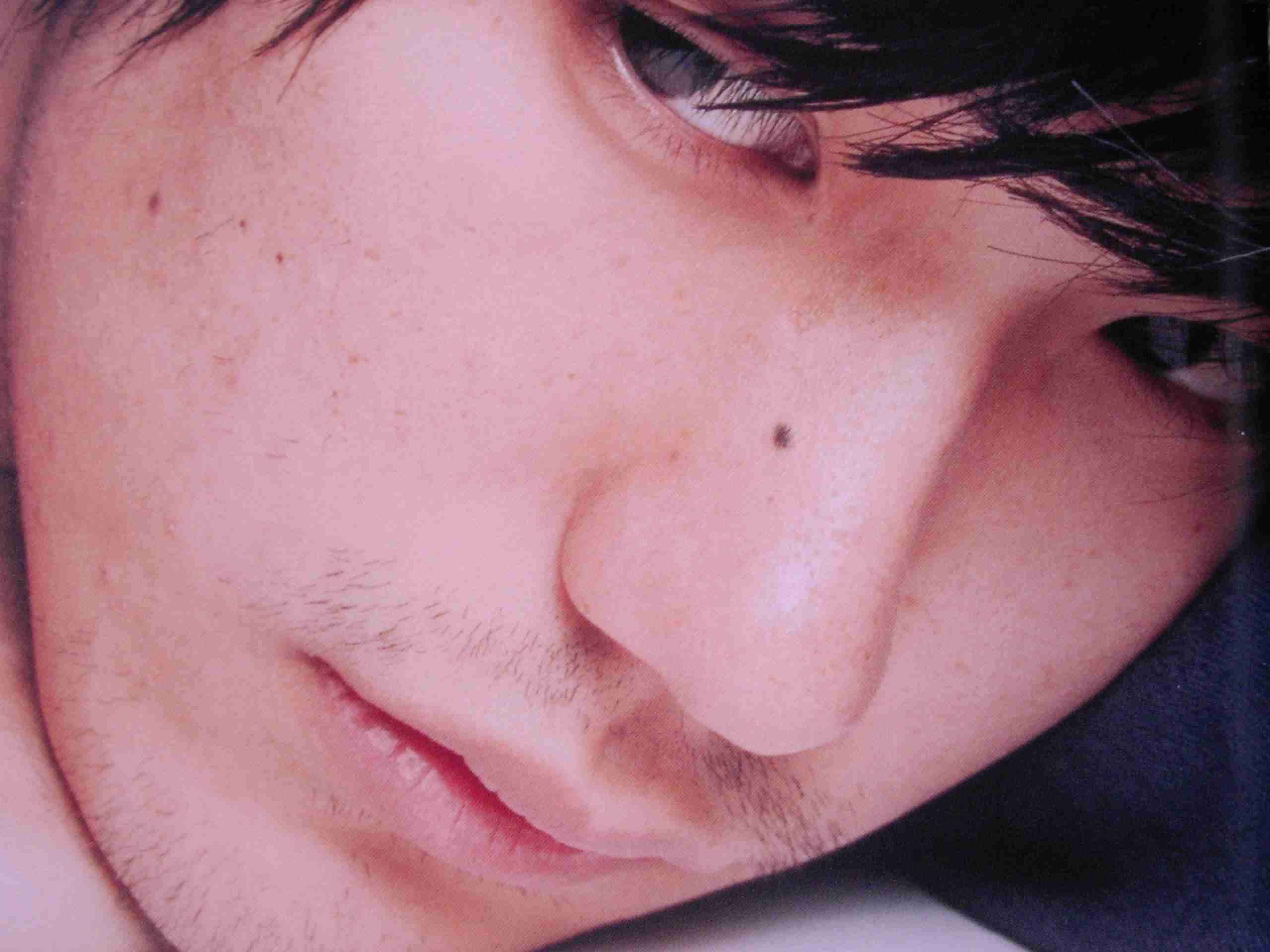 松山ケンイチさんが好きな方いますか?