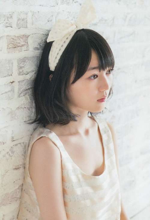 髪がキレイな芸能人