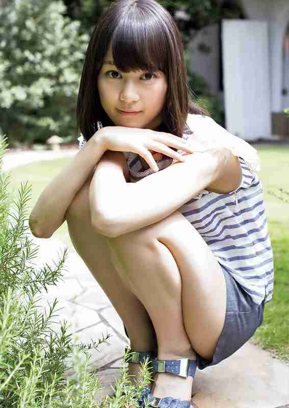 髪がキレイな芸能人
