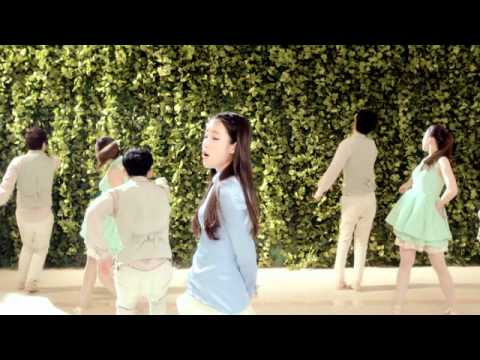 IU - Good Day - YouTube
