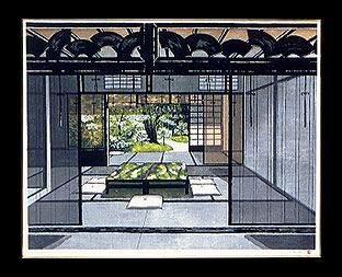 押切もえ絵画初出展で二科展入選！友人たちは「もっと優しい絵を描くと思った」とビックリ
