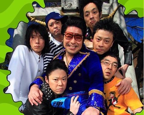 オススメのロックバンドを教えて下さい