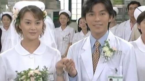 あなたの好きな医師役を演じた俳優さんは？