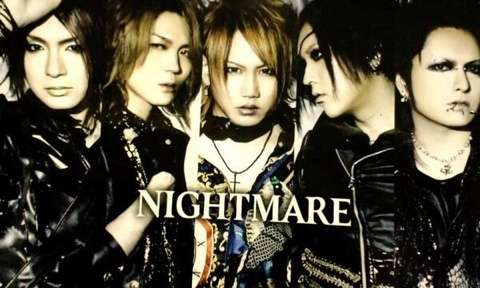 ヴィジュアル系バンド好きな方!!