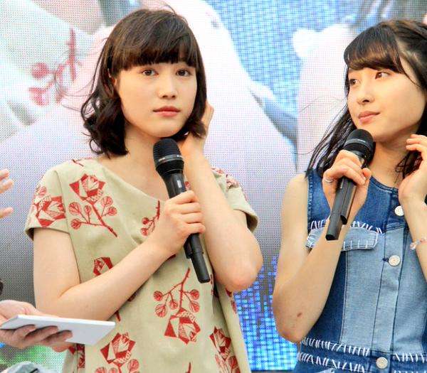今週の「まれ」【女たちのジレンマムース】