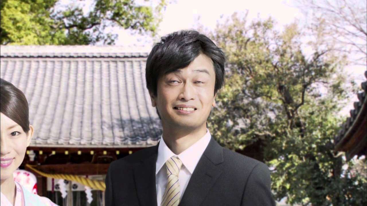 フォトスタジオタートル　★お宮参り編 - YouTube