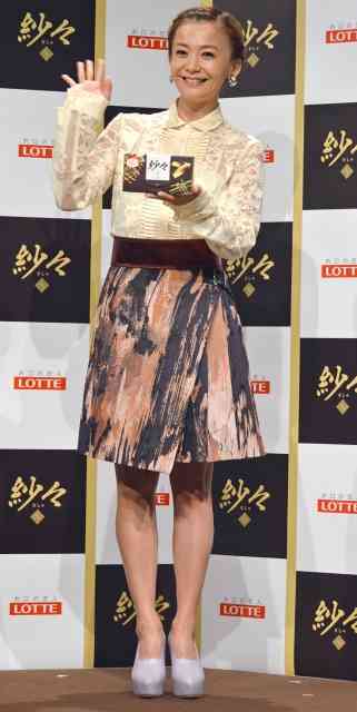 華原朋美“水面下”で交際＆破局　結婚意識男性も　レスラーは「ない」