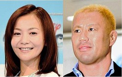 華原朋美、本間朋晃からの告白にOK