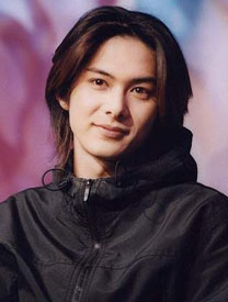 家族にしたい俳優さん