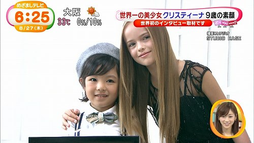 これぞ完璧な顔!!と思う有名人2015