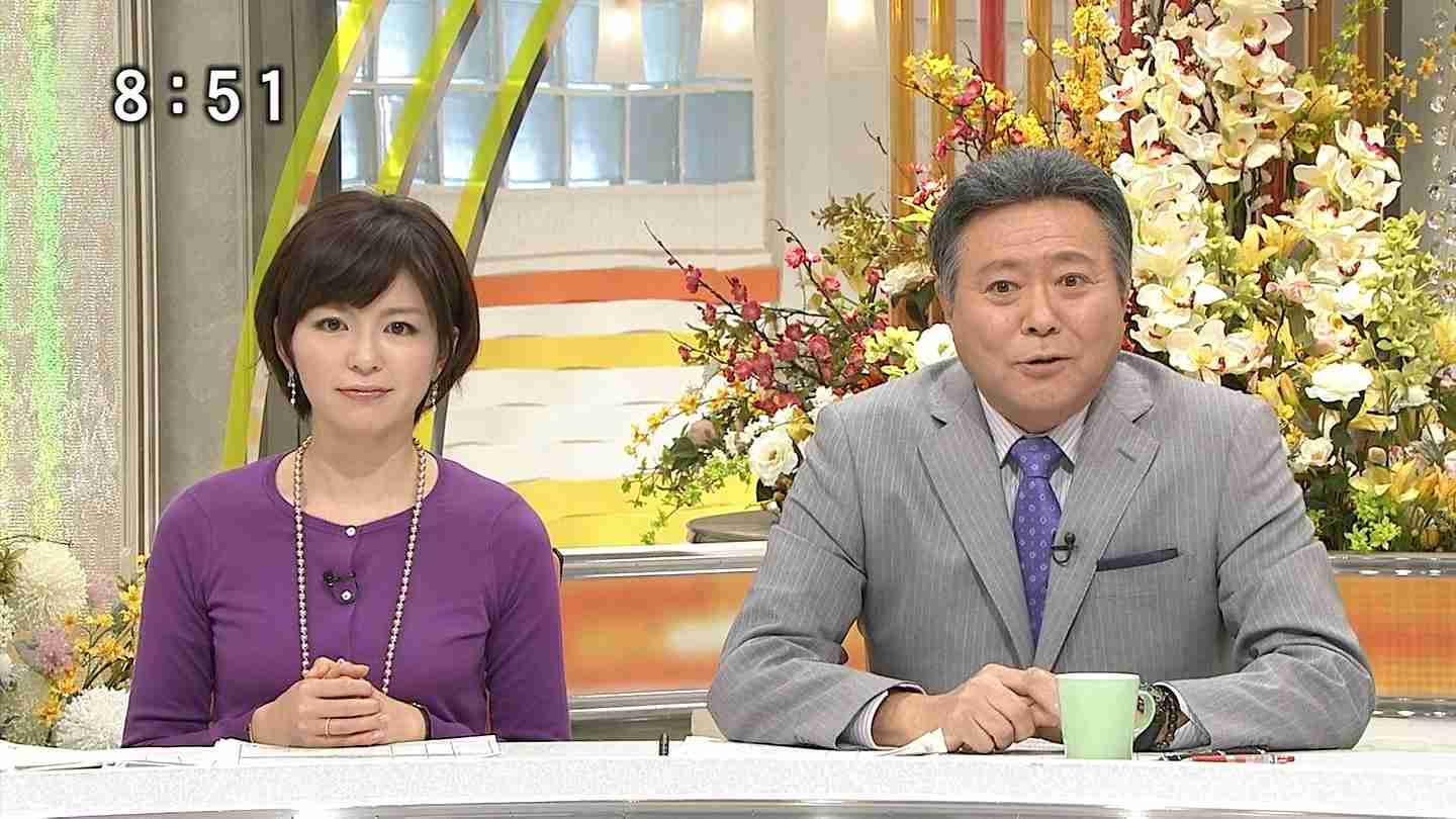 凋落フジテレビから