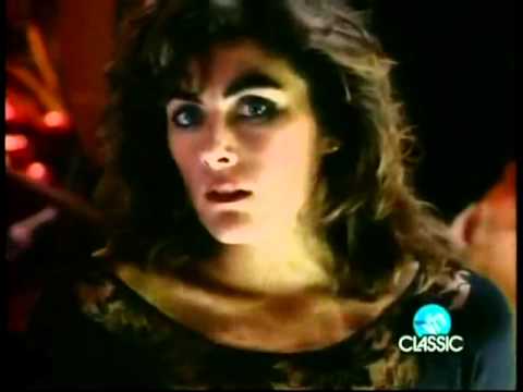 Laura Branigan - Self Control - YouTube