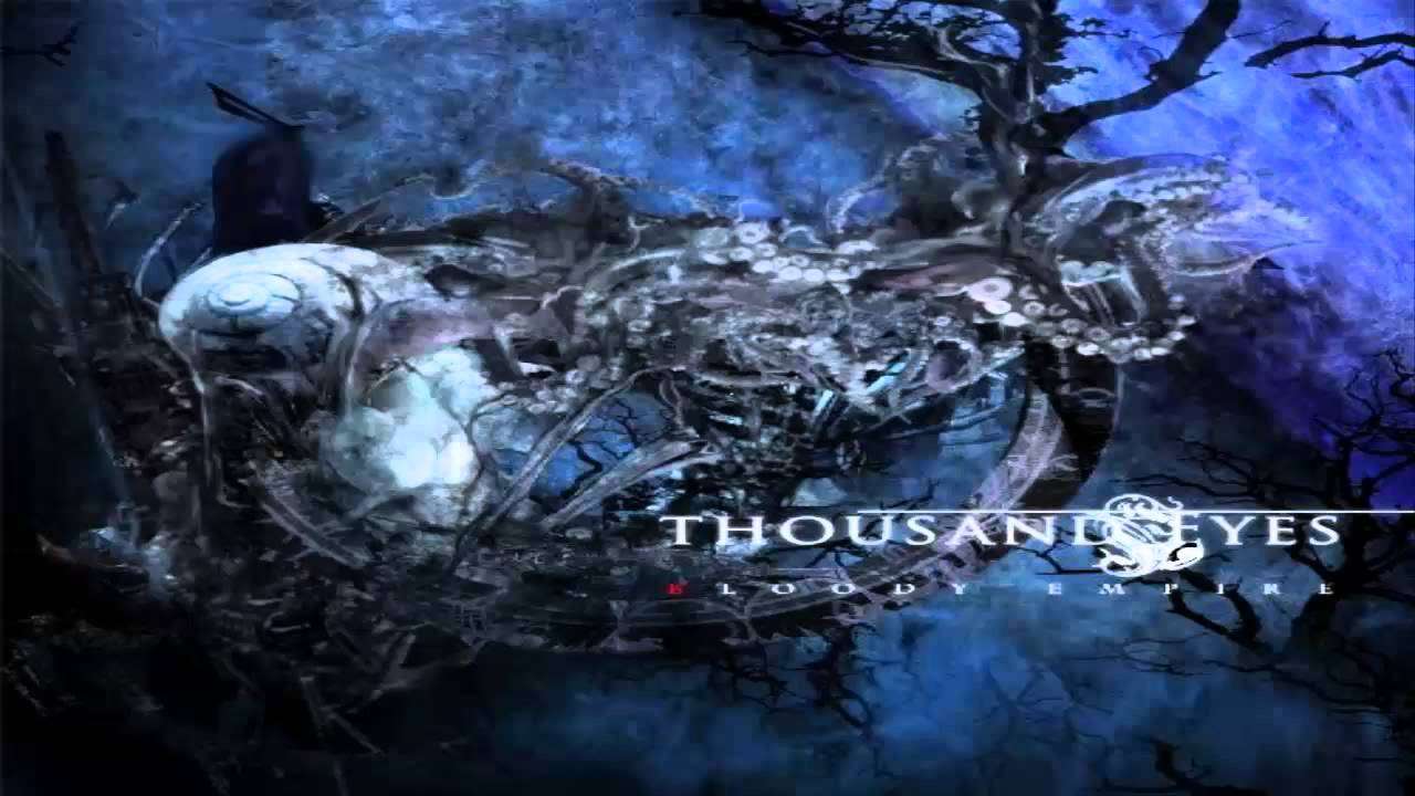 Thousand Eyes - Bloody Empire - YouTube