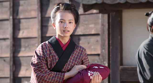 今週の「まれ」【女たちのジレンマムース】