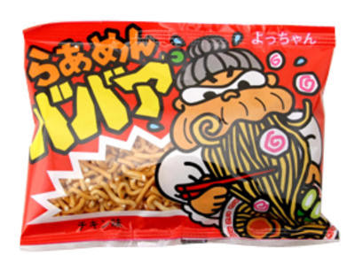 思い出の駄菓子屋