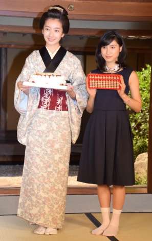 今週の「まれ」【女たちのジレンマムース】