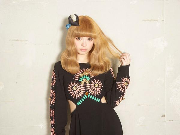 きゃりーぱみゅぱみゅがUSJアトラクションに！本人もツイッターで興味津々