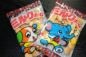思い出の駄菓子屋