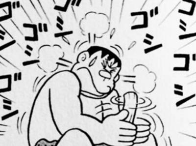 【閲覧注意】…じゃなかった画像