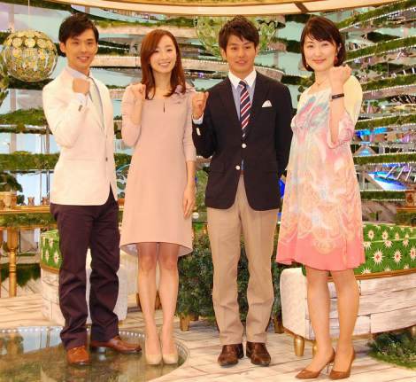『アゲるテレビ』、視聴率振るわず半年で終了　今後はドラマ再放送枠に | ORICON STYLE