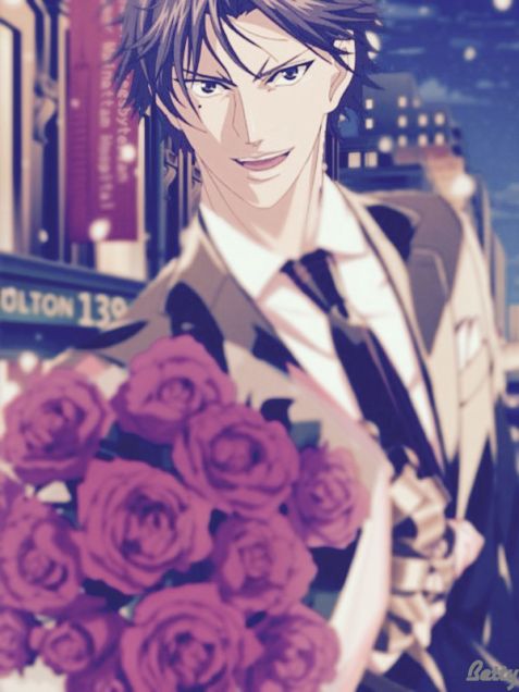 夢小説好きな人！
