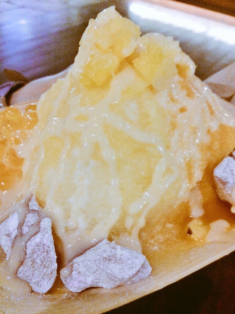 データフォルダにあるお気に入りの食べ物の写真はありますか？