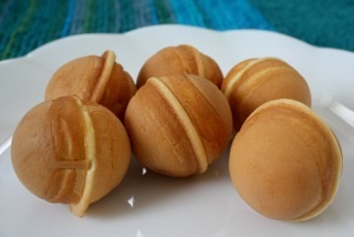 ついつい買ってしまう祭りの食べ物は？